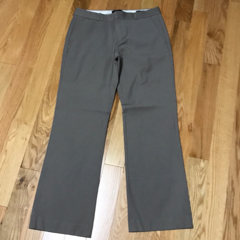 Banana Republic Logan fit pant
